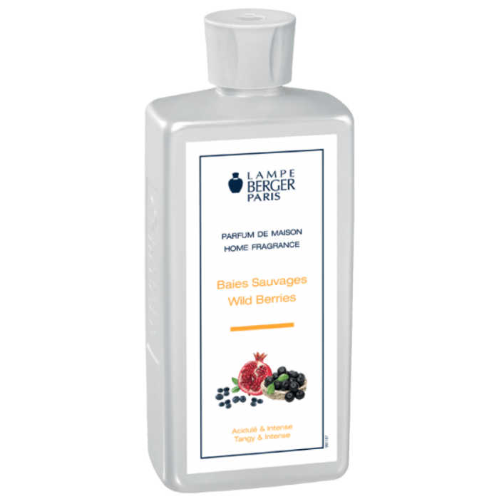 Lampe Berger Wild Berries - 500ml-1